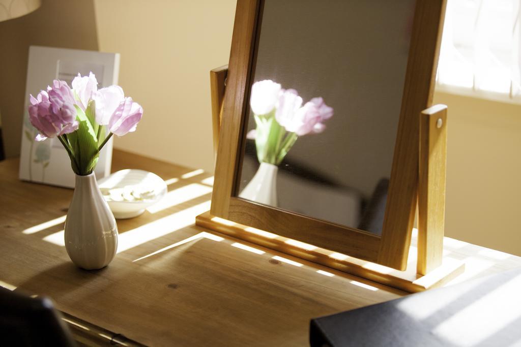 Inn The White Swan