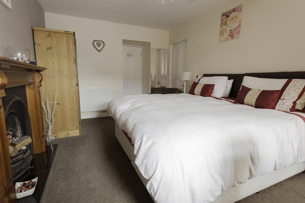 The White Swan Inn