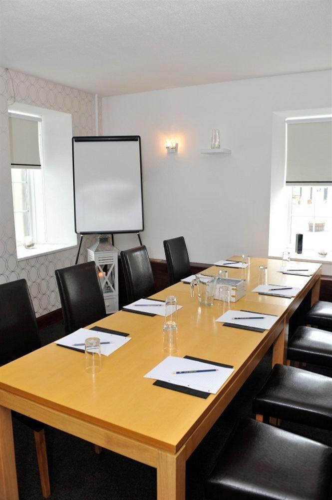 The White Swan Inn