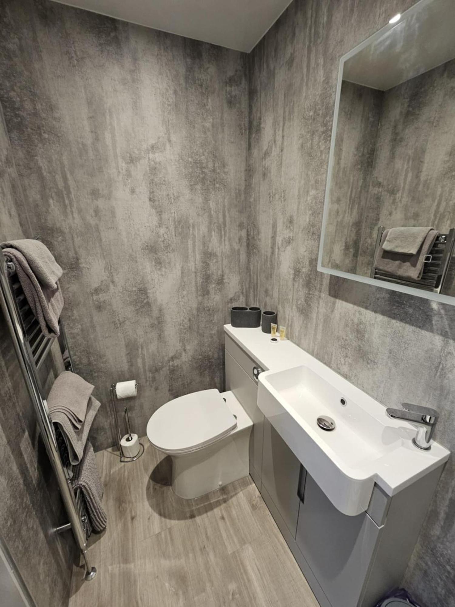 The White Swan 4* Lowick (Northumberland)