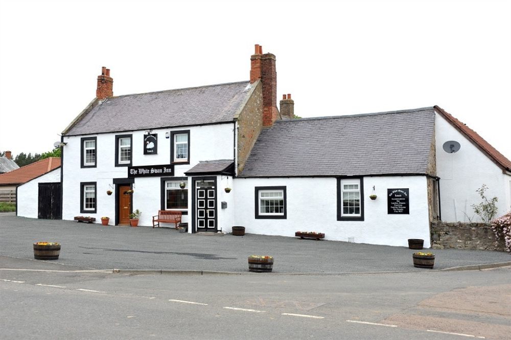 The White Swan 4*