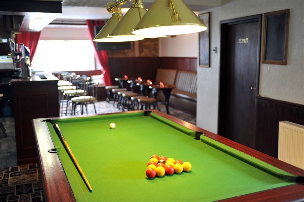 The White Swan 4*