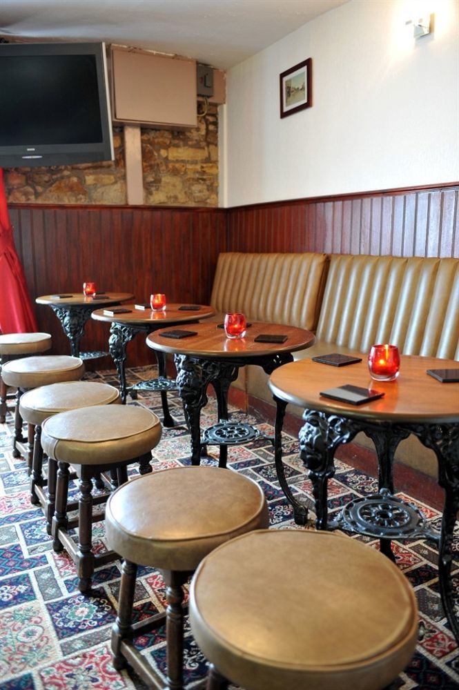 The White Swan Inn 4*