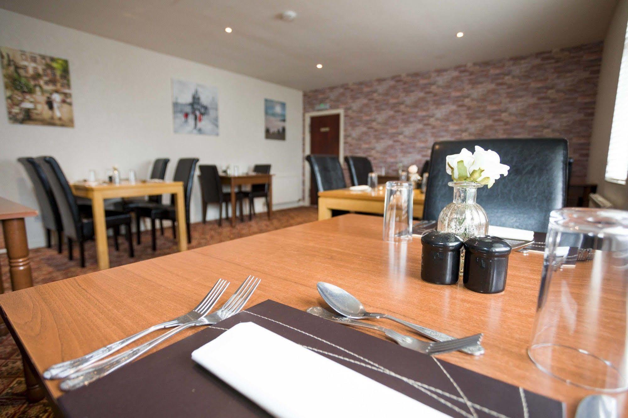 Inn The White Swan