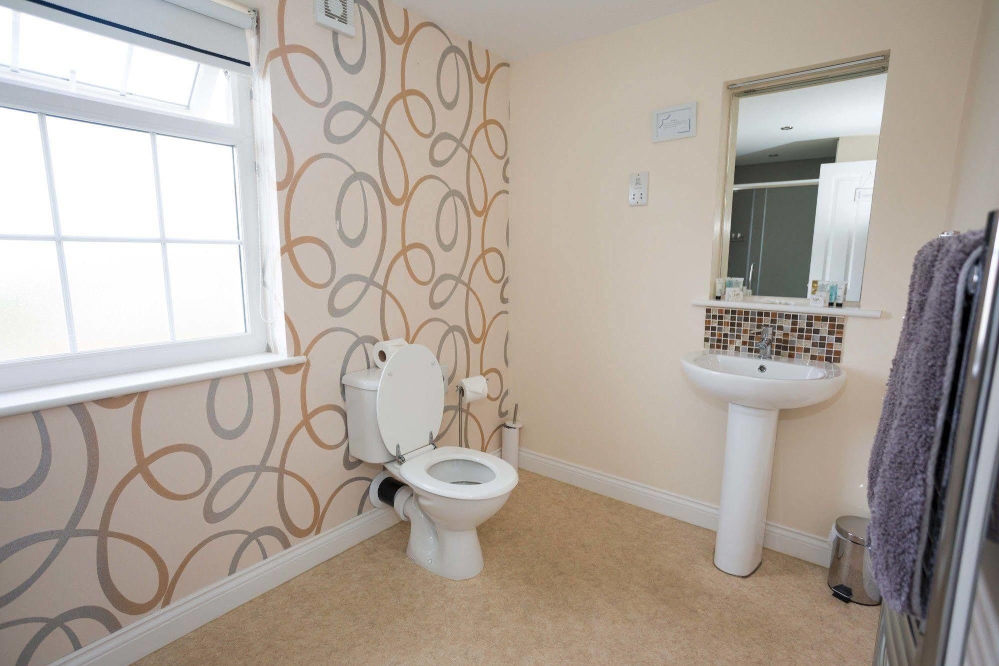 The White Swan 4* Lowick (Northumberland)