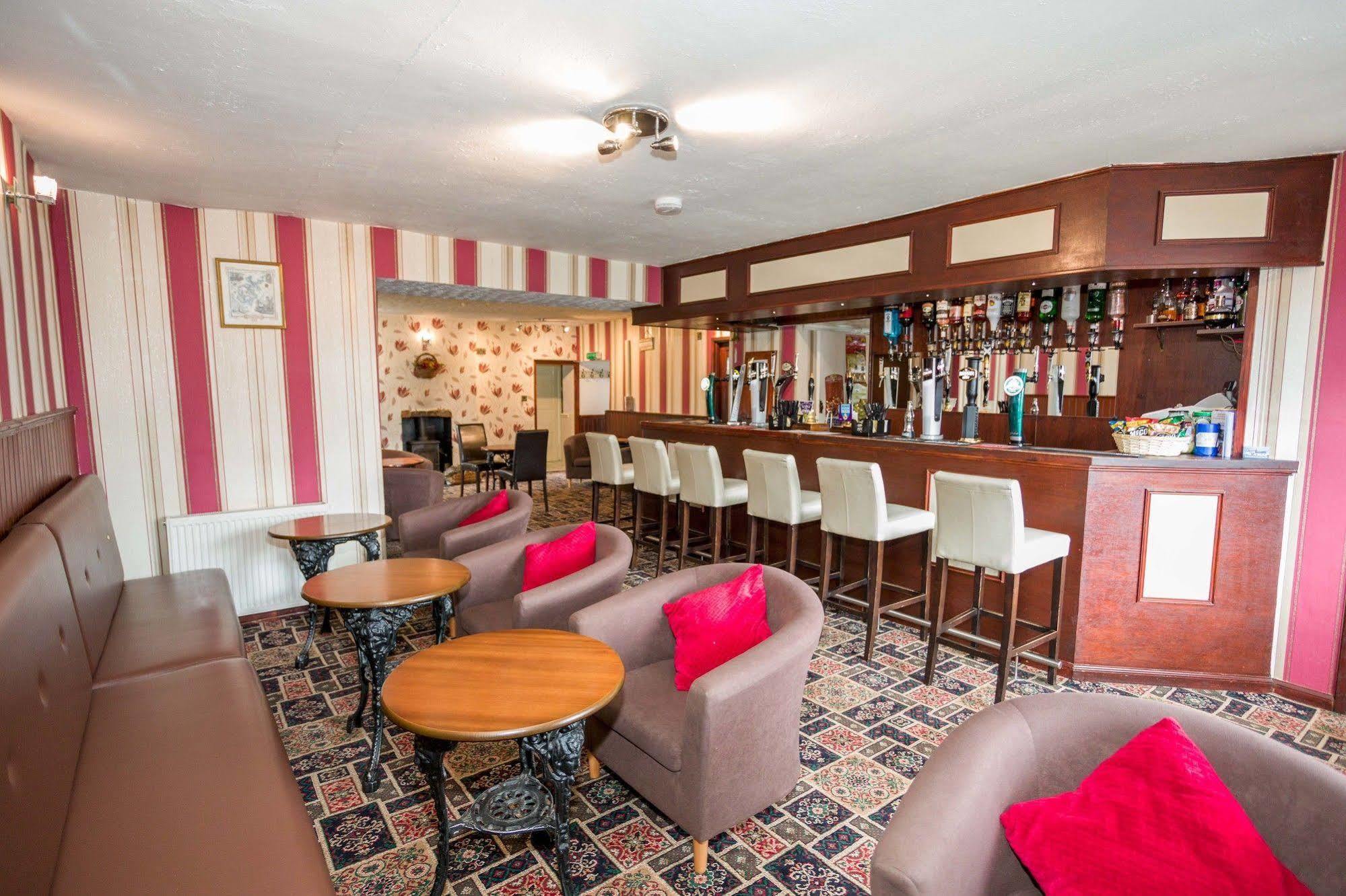 The White Swan Inn