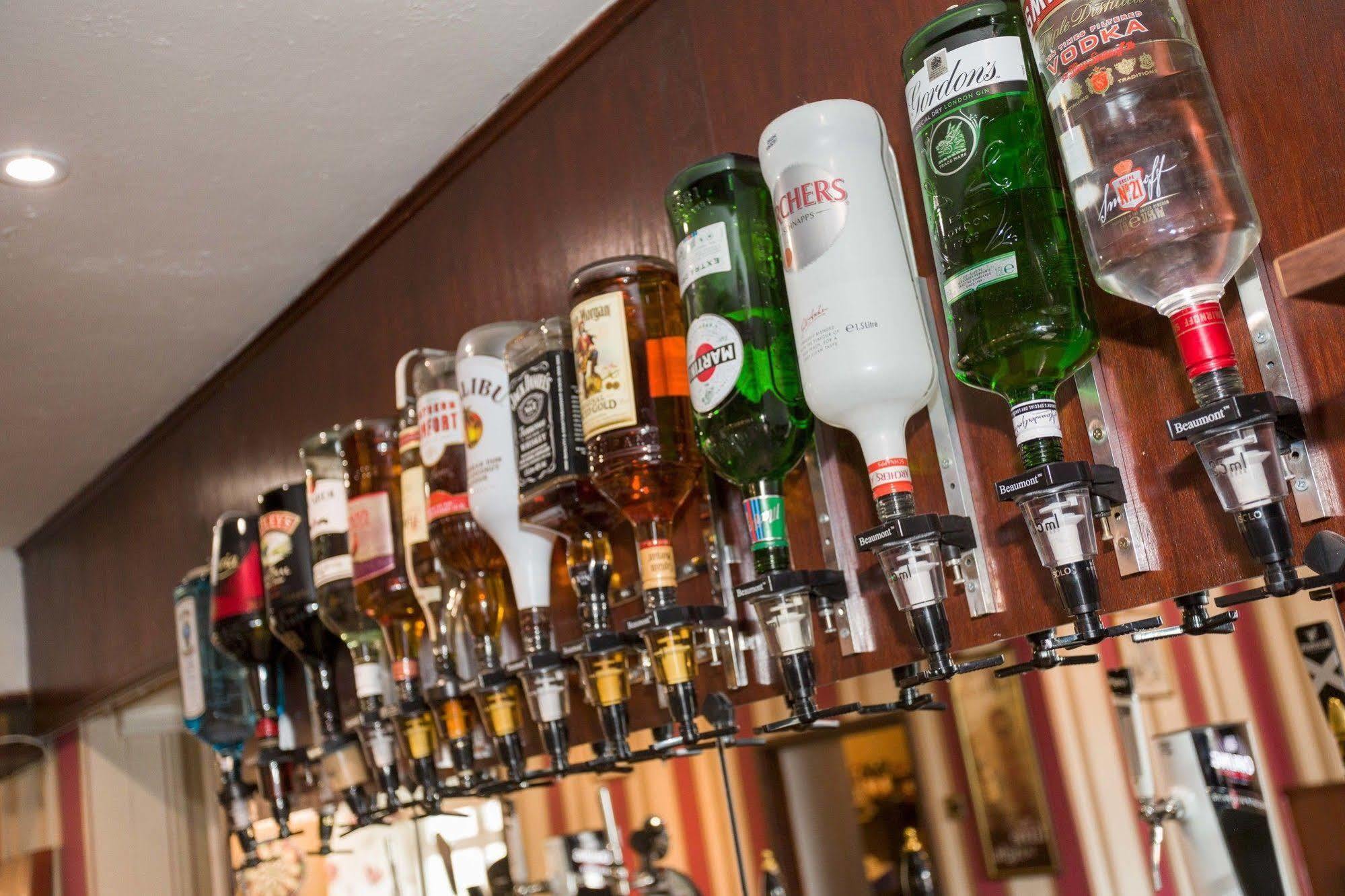 The White Swan Inn Lowick (Northumberland)